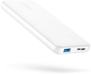 PowerCore 10K Compact Power Bank