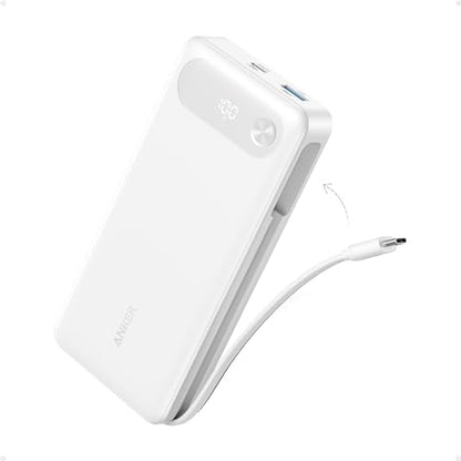 Anker Power Bank 20,000mAh (Built in USB-C)