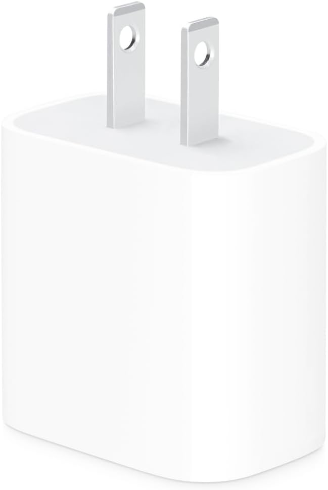 Apple 20W USB-C Charger