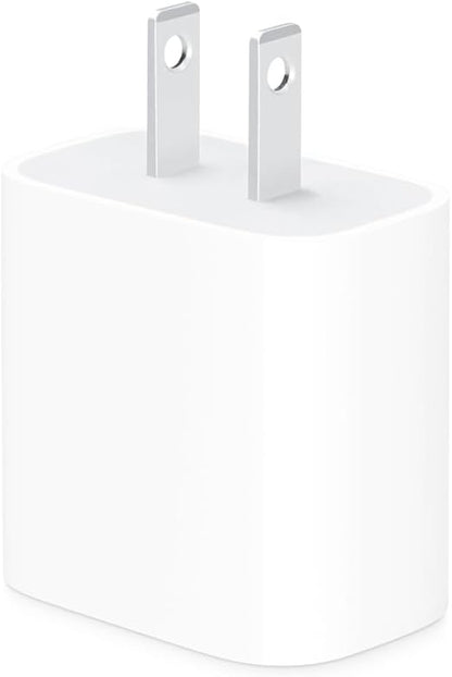 Apple 20W USB-C Charger