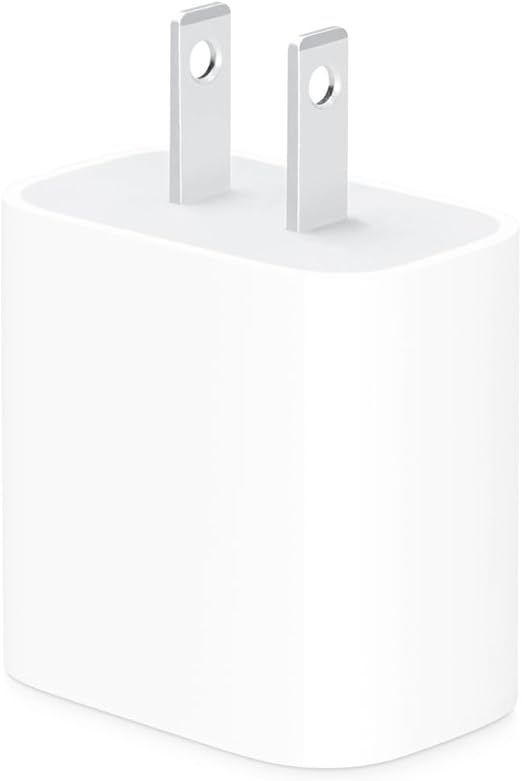 Apple 20W USB-C Charger