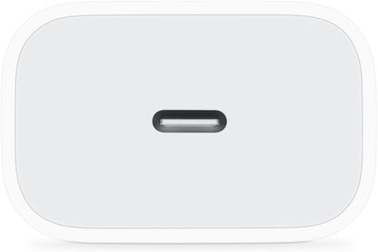 Apple 20W USB-C Charger