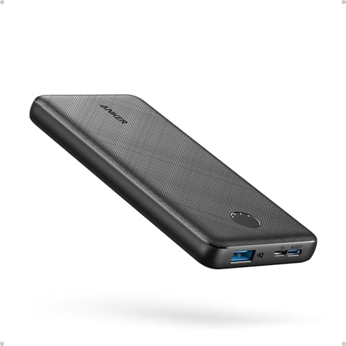 PowerCore 10K Compact Power Bank