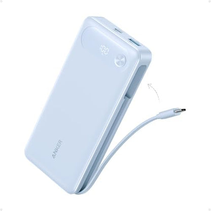 Anker Power Bank 20,000mAh (Built in USB-C)