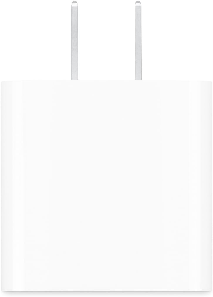 Apple 20W USB-C Charger