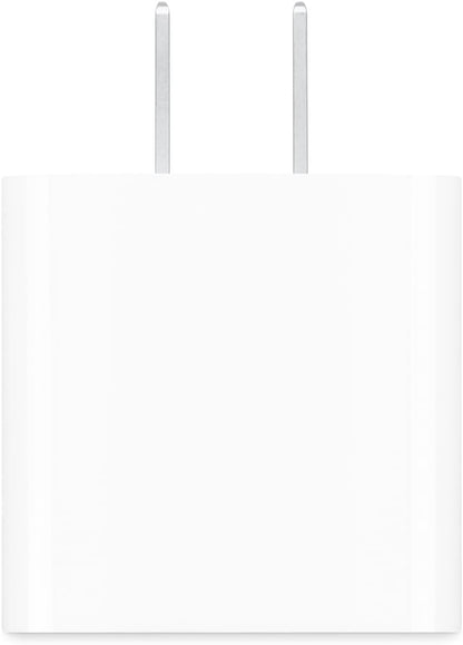Apple 20W USB-C Charger