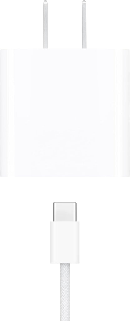 Apple 20W USB-C Charger