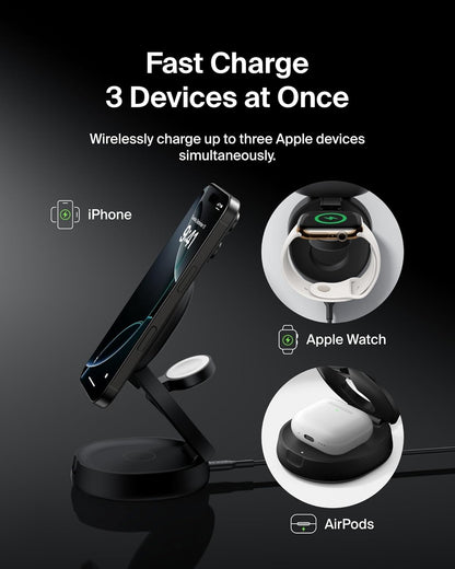 Belkin MagSafe Charger