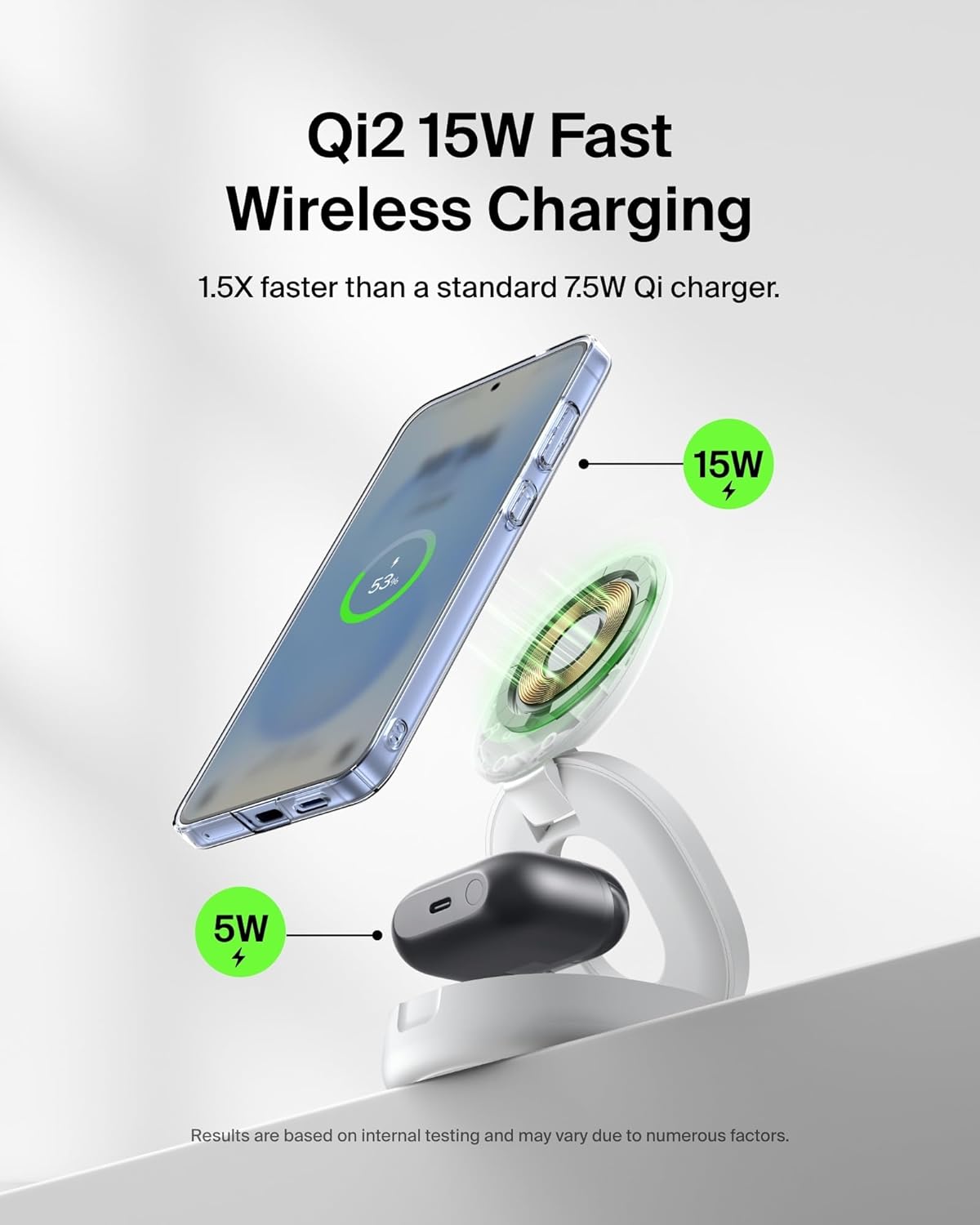 Belkin MagSafe Charger