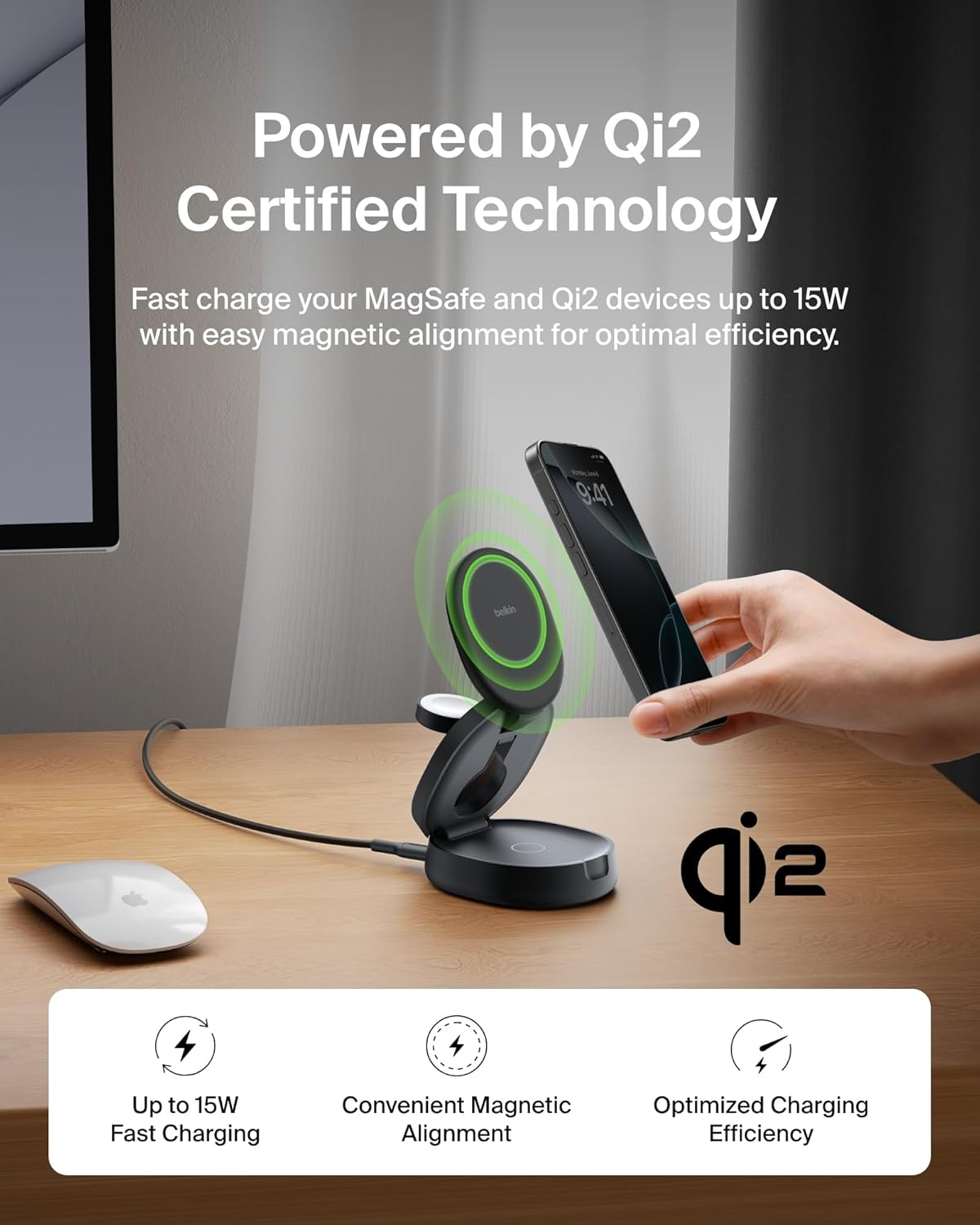 Belkin MagSafe Charger