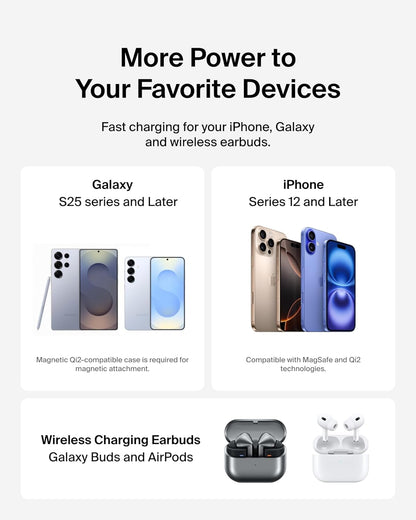 Belkin MagSafe Charger