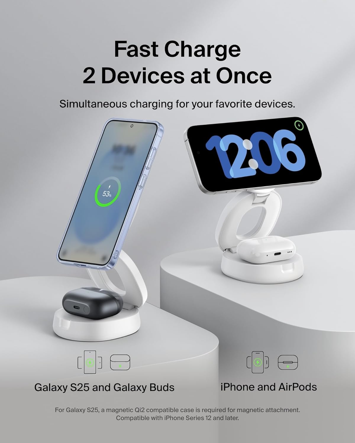 Belkin MagSafe Charger