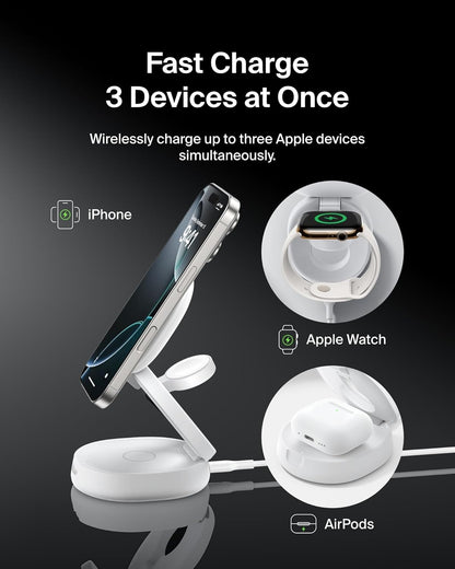 Belkin MagSafe Charger