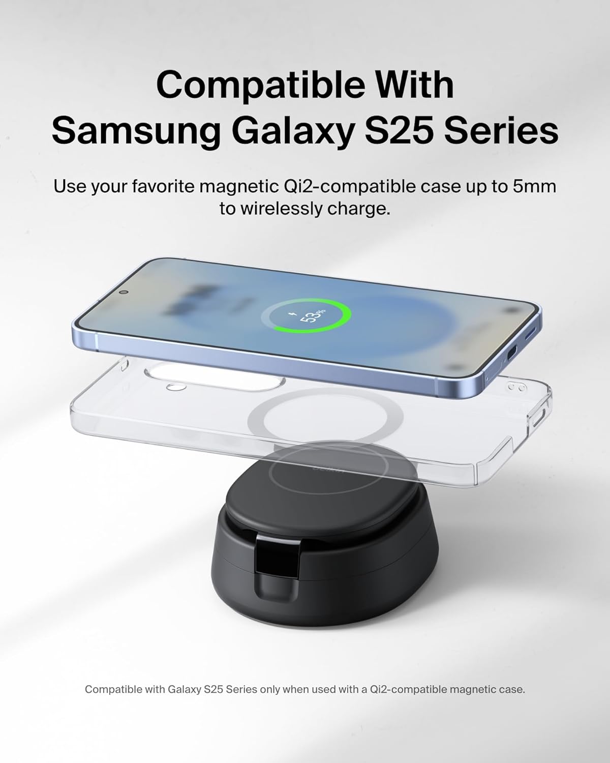 Belkin MagSafe Charger